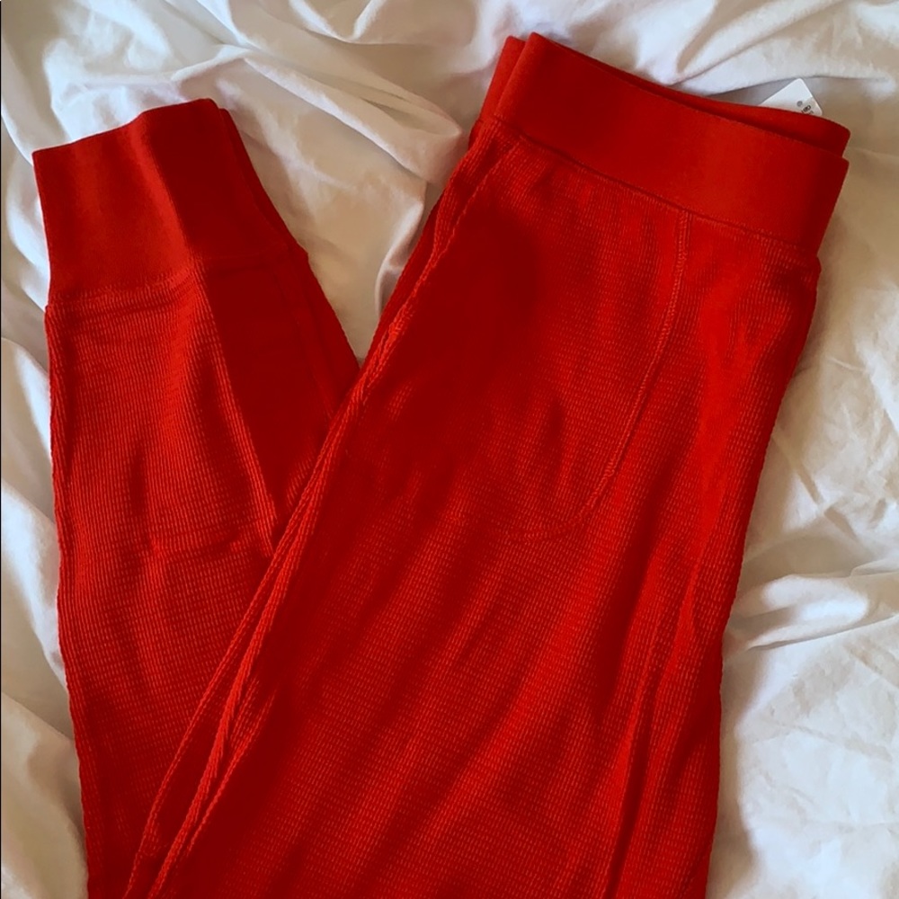 J. Crew Pajama Jogger